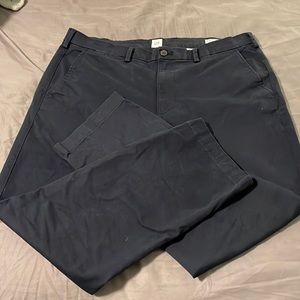 Gap khaki pants